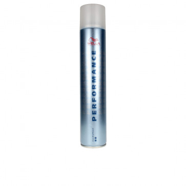 Wella Performance Hairspray - Extra Strong 500 ml