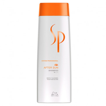 Wella SP After Sun Shampoo 250 ml