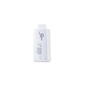 Wella SP Clear Scalp Shampoo 1000 ml