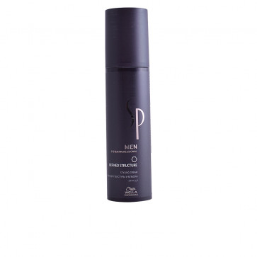 Wella SP MEN Defined Structure 100 ml