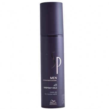 Wella SP Men Every Day Hold 100 ml