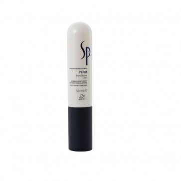 Wella SP PERM Emulsion 50 ml