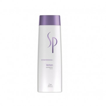 Wella SP Repair Shampoo 250 ml