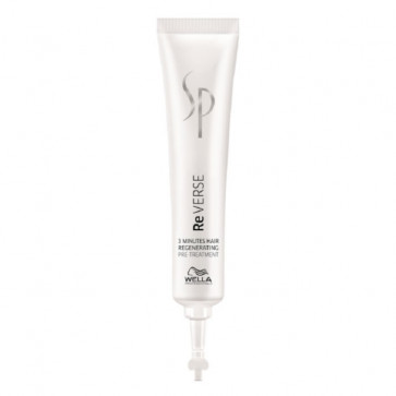 Wella SP Reverse 3-Minutes Hair Regenerating Pre-Treatment 6 ud