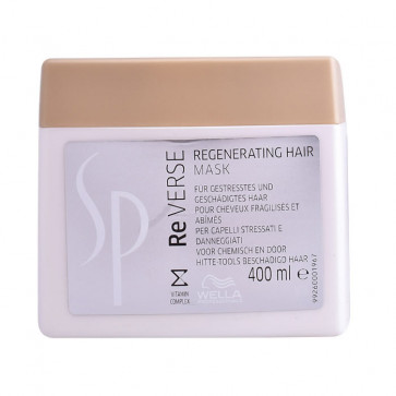 Wella SP Reverse Regenerating Mask 400 ml