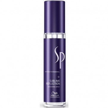 Wella SP SUBLIME Reflection 40 ml