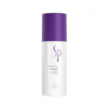 Wella SP VOLUMIZE Leave-In Conditioner 150 ml