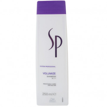 Wella SP VOLUMIZE Shampoo 250 ml