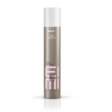 Wella STYLING FINISH Stay Styled 500 ml