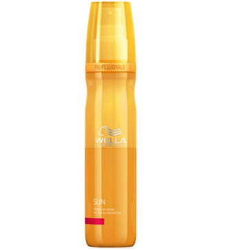 Wella SUN Protection Spray Fine/Normal Hair 150 ml