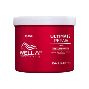 Wella Ultimate Repair Mask 500 ml