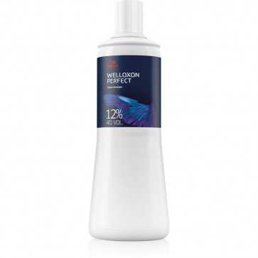 Wella Welloxon Perfect 40 Vol. 12% 1000 ml