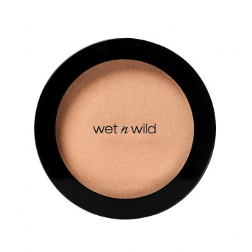 Wet N Wild Color Icon Blush - Nudist Society