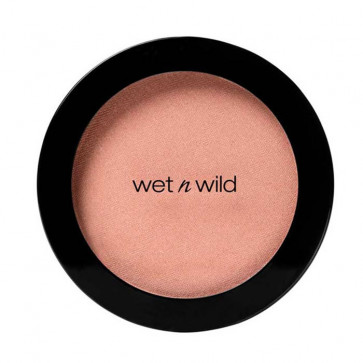 Wet N Wild Color Icon Blush - Pearlescent Pink