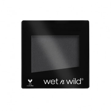 Wet N Wild Color Icon Eyeshadow single - E347A Panther