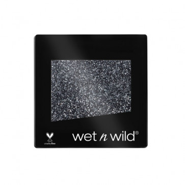 Wet N Wild Color Icon Glitter single - E358C Karma