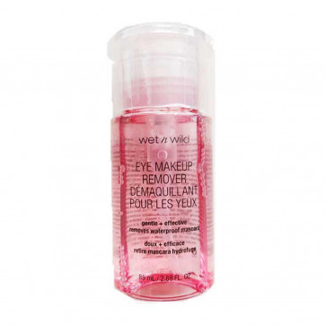 Wet N Wild Makeup Remover Micellar Cleansing Water 85 ml