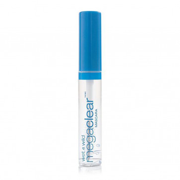 Wet N Wild Megaclear Mascara