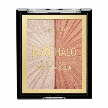 Wet N Wild MegaGlo Blushlighter - Highlight bling