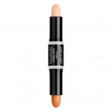 Wet N Wild Megaglo Dual-Ended Contour Stick