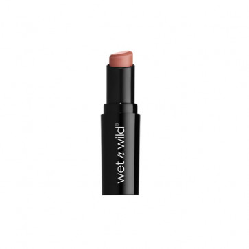 Wet N Wild Megalast Lipstick - E983B Never Nude