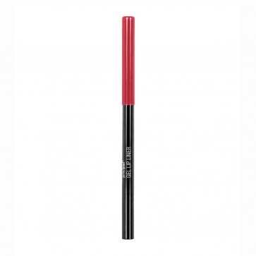 Wet N Wild Perfectpout Gel Lip Liner - Red The Scene