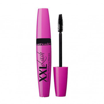 Wet N Wild XXL Lash - Black