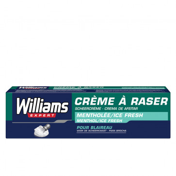 Williams Ice Fresh Menthol 100 ml