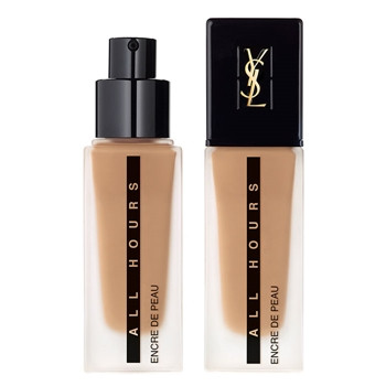 Yves Saint Laurent All Hours Foundation Encre de Peau Foundation - B10 Porcelain