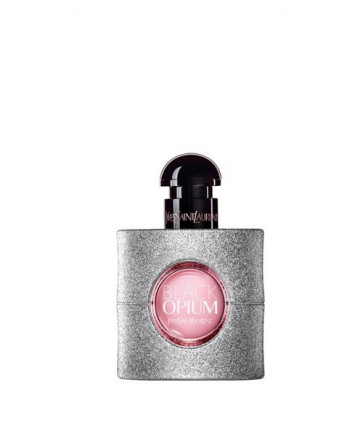 Yves Saint Laurent Black Opium Glitter Eau de parfum 30 ml
