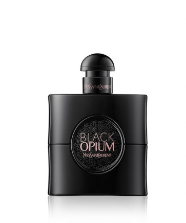 Yves Saint Laurent Black Opium Le Parfum Eau de parfum 50 ml