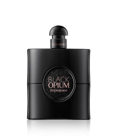 Yves Saint Laurent Black Opium Le Parfum Eau de parfum 90 ml