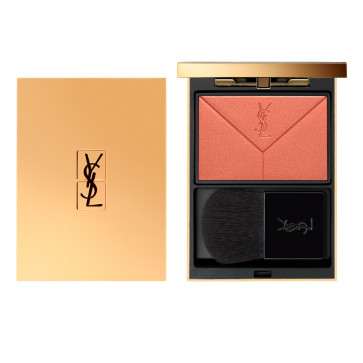 Yves Saint Laurent COUTURE BLUSH 05 Nude Minimalist