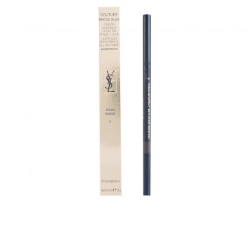 Yves Saint Laurent COUTURE BROW SLIM Crayon Sourcils Waterproof 5 Brun Ombré