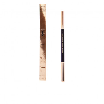 Yves Saint Laurent Dessin Des Sourcils Eyebrow Pencil - 5 Ebène