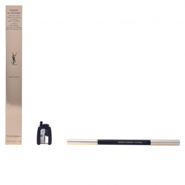 Yves Saint Laurent DESSIN DU REGARD Crayon Yeux 01 Noir Volage