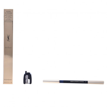 Yves Saint Laurent DESSIN DU REGARD Crayon Yeux 04 Bleu Insolent