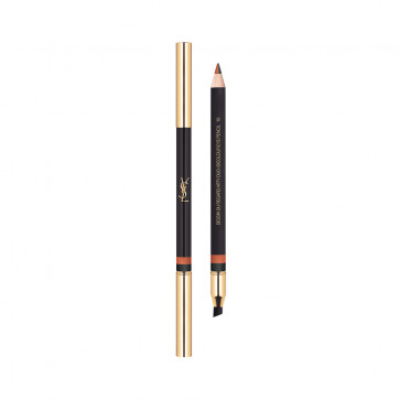 Yves Saint Laurent DESSIN DU REGARD Crayon Yeux 10 Orange Graffiti