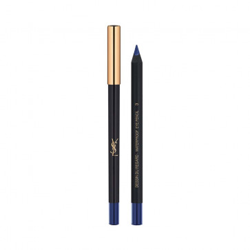 Yves Saint Laurent DESSIN DU REGARD Waterproof 03 Blue