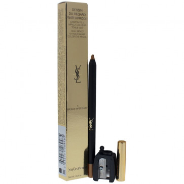 Yves Saint Laurent DESSIN DU REGARD Waterproof  05 Bronze Impertinent