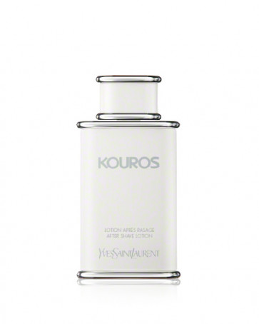 Yves Saint Laurent KOUROS Eau de toilette Vaporizador 2 x 25 ml