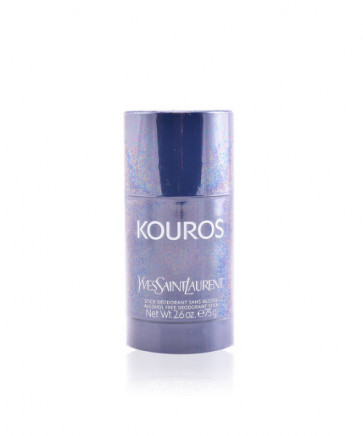 Yves Saint Laurent KOUROS Desodorante stick 75 gr