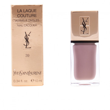 Yves Saint Laurent La Laque Couture - 39 Beige Gallery