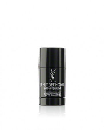 Yves Saint Laurent LA NUIT L' HOMME Eau de toilette Vaporizador 100 ml