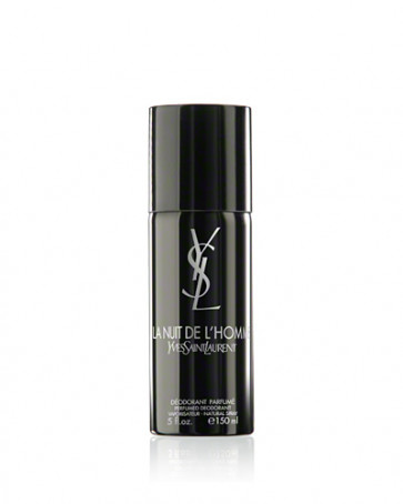 Yves Saint Laurent LA NUIT L' HOMME Eau de toilette Vaporizador 100 ml