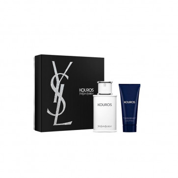 Yves Saint Laurent Lote KOUROS Eau de toilette