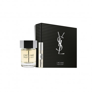 Yves Saint Laurent Lote L'HOMME Eau de toilette