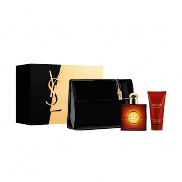 Yves Saint Laurent Lote OPIUM Eau de toilette