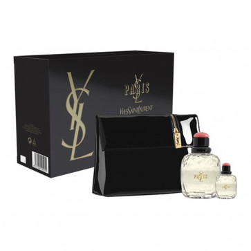 Yves Saint Laurent Lote PARIS Eau de toilette