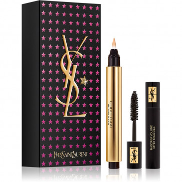 Yves Saint Laurent Lote TOUCHE ECLAT Set de maquillaje de ojos